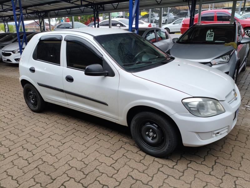celta 1.0 mpfi life 8v flex 4p manual 2009 bom principio