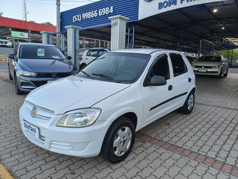 celta 1.0 mpfi life 8v flex 4p manual 2009 bom principio