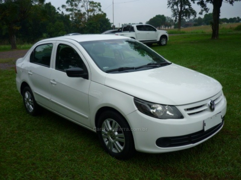 voyage 1.0 mi city 8v flex 4p manual 2012 arroio do meio