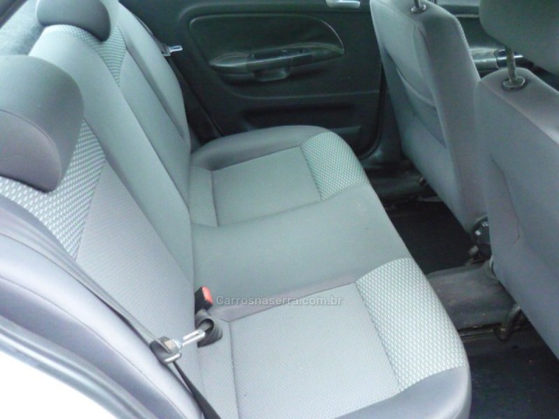 VOYAGE 1.0 MI CITY 8V FLEX 4P MANUAL - 2012 - ARROIO DO MEIO