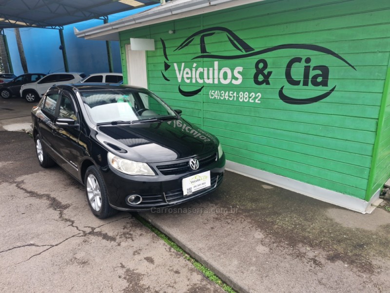 voyage 1.6 mi comfortline 8v flex 4p manual 2011 bento goncalves