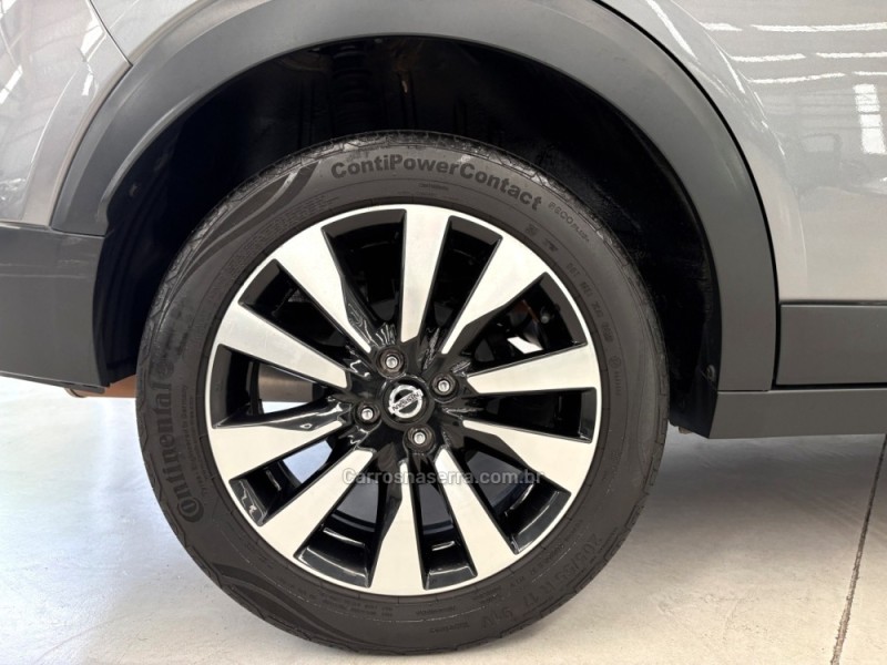 KICKS 1.6 16V FLEX SL 4P XTRONIC - 2019 - BENTO GONçALVES