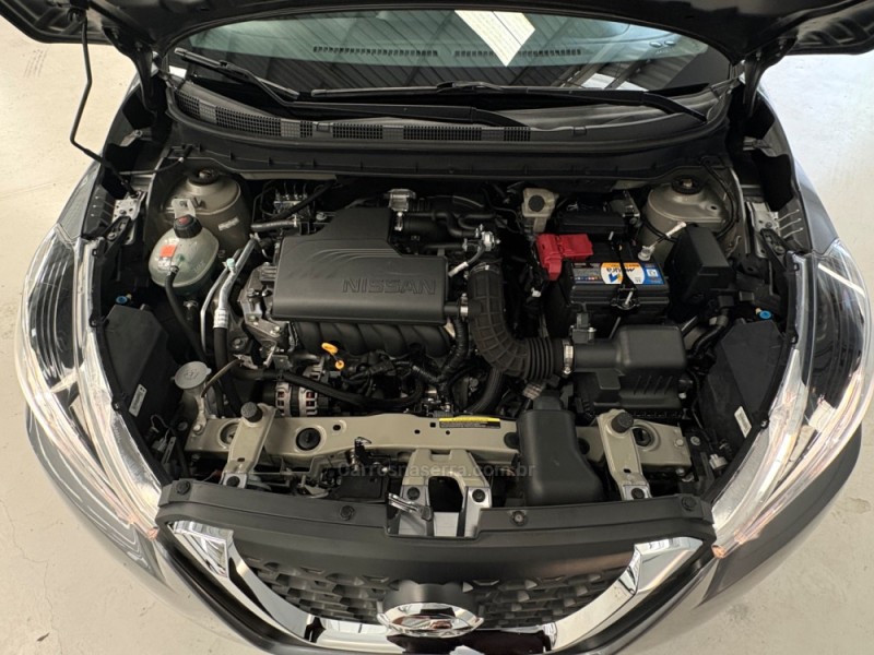 KICKS 1.6 16V FLEX SL 4P XTRONIC - 2019 - BENTO GONçALVES