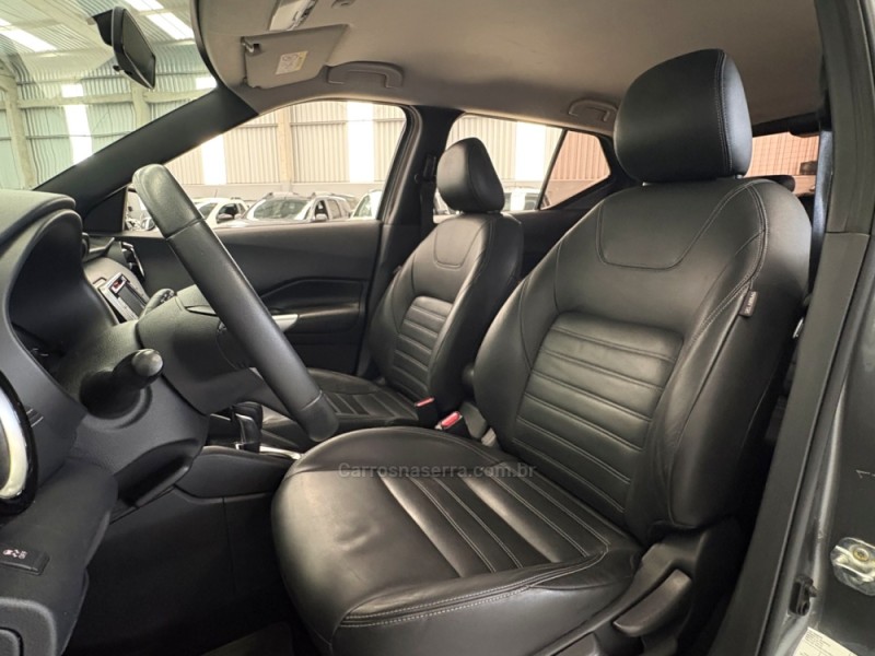 KICKS 1.6 16V FLEX SL 4P XTRONIC - 2019 - BENTO GONçALVES