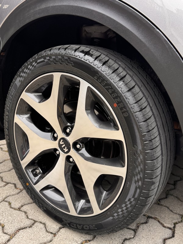 SPORTAGE 2.0 EX2 4X2 16V FLEX 4P AUTOMÁTICO - 2017 - CAXIAS DO SUL