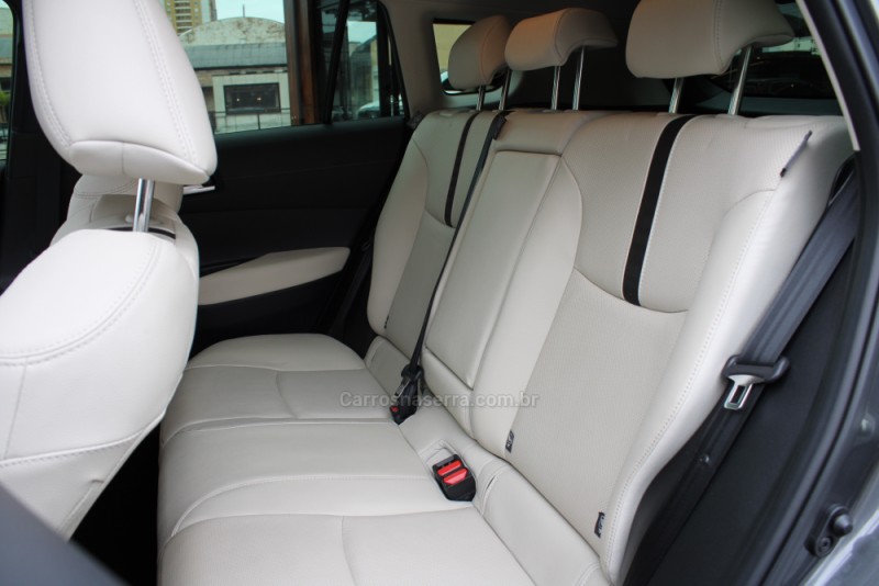 COROLLA 1.8 CROSS XRX 16V HÍBRIDO 4P AUTOMÁTICO - 2025 - CAXIAS DO SUL