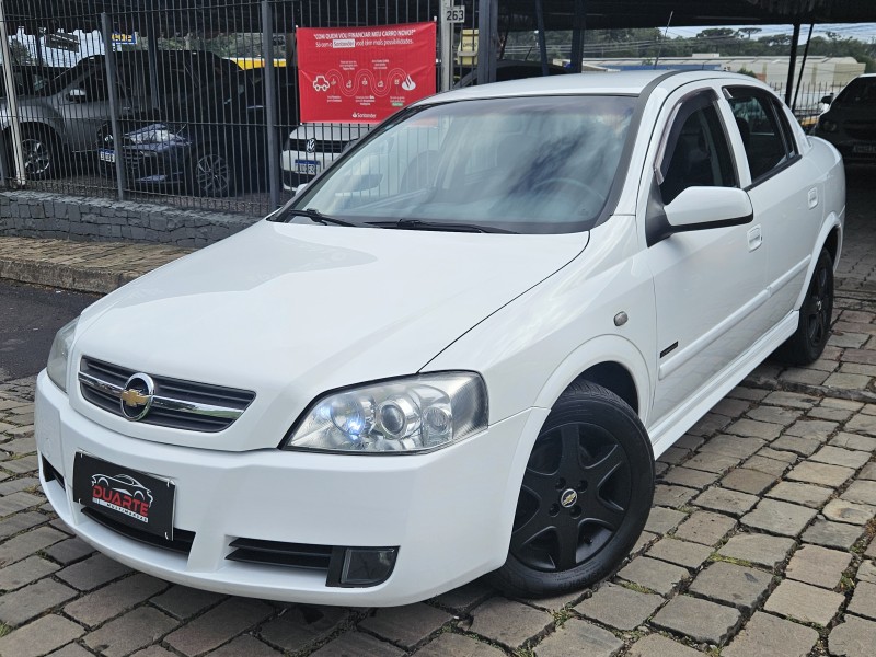astra 2.0 mpfi advantage sedan 8v flex 4p automatico 2008 caxias do sul