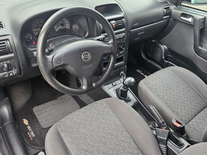 ASTRA 2.0 MPFI ADVANTAGE SEDAN 8V FLEX 4P AUTOMÁTICO - 2008 - CAXIAS DO SUL