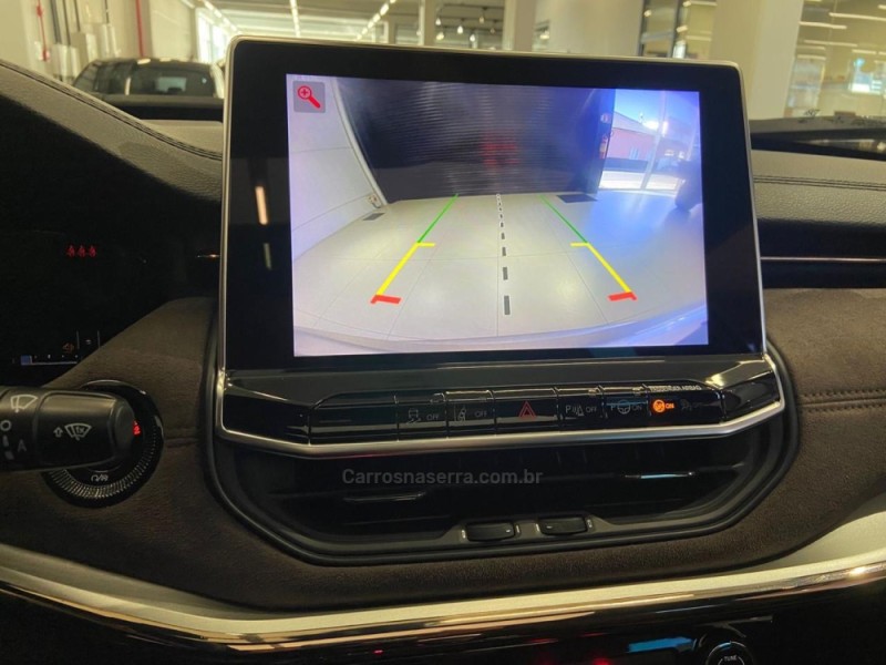 COMMANDER 2.0 OVERLAND T380 16V 4X4 TURBO DIESEL 4P AUTOMÁTICO - 2023 - FLORES DA CUNHA