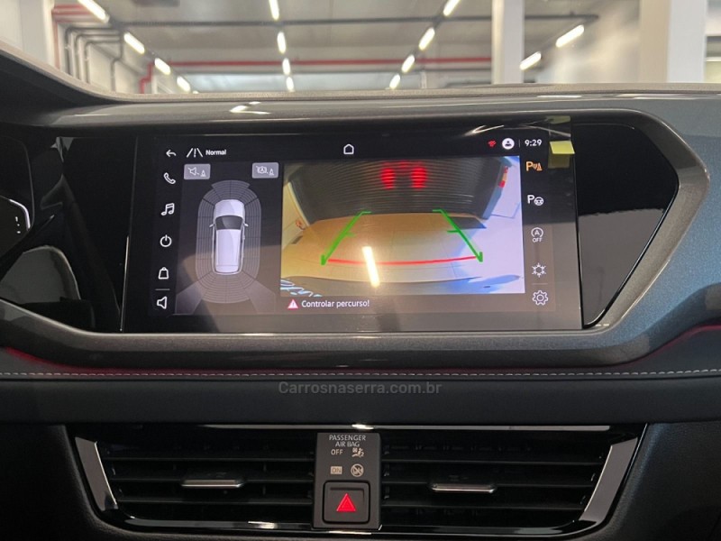 TAOS 1.4 16V HIGHLINE TSI FLEX 4P AUTOMÁTICO - 2024 - FLORES DA CUNHA