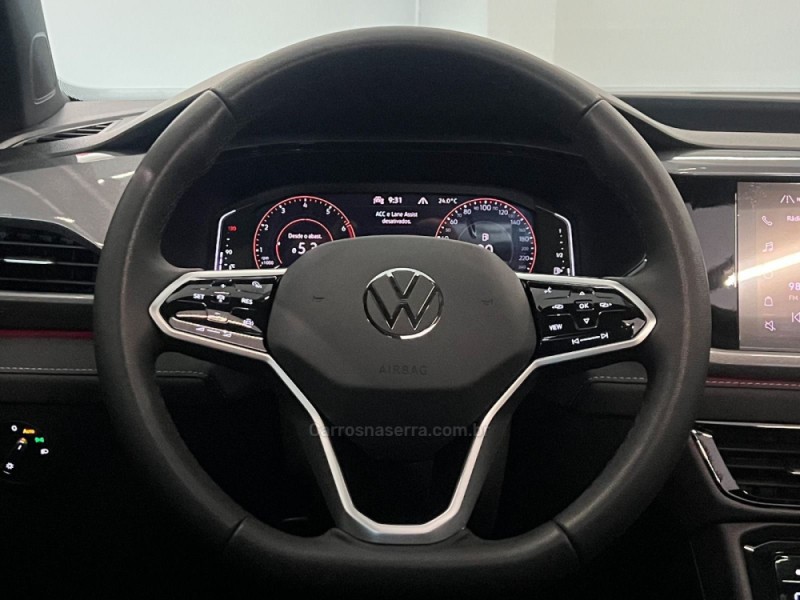 TAOS 1.4 16V HIGHLINE TSI FLEX 4P AUTOMÁTICO - 2024 - FLORES DA CUNHA