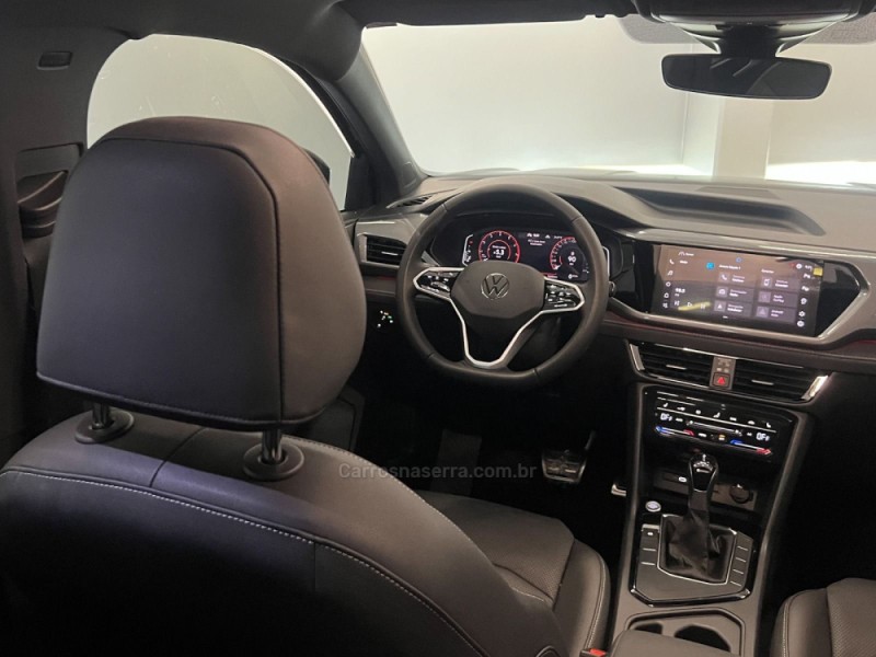 TAOS 1.4 16V HIGHLINE TSI FLEX 4P AUTOMÁTICO - 2024 - FLORES DA CUNHA