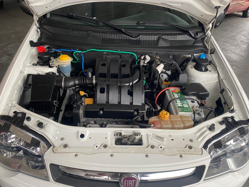 PALIO 1.0 MPI FIRE ECONOMY 8V FLEX 2P MANUAL - 2014 - CAXIAS DO SUL