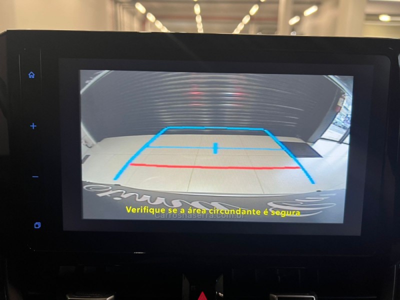 COROLLA 2.0 XEI 16V FLEX 4P AUTOMÁTICO - 2024 - FLORES DA CUNHA