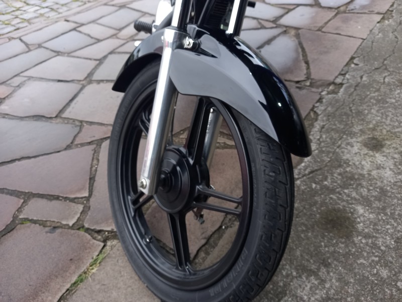 CG 150 FAN ESI - 2011 - CAXIAS DO SUL