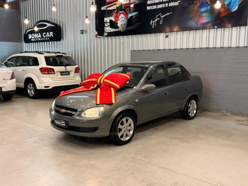 classic 1.0 mpfi ls 8v flex 4p manual 2013 caxias do sul