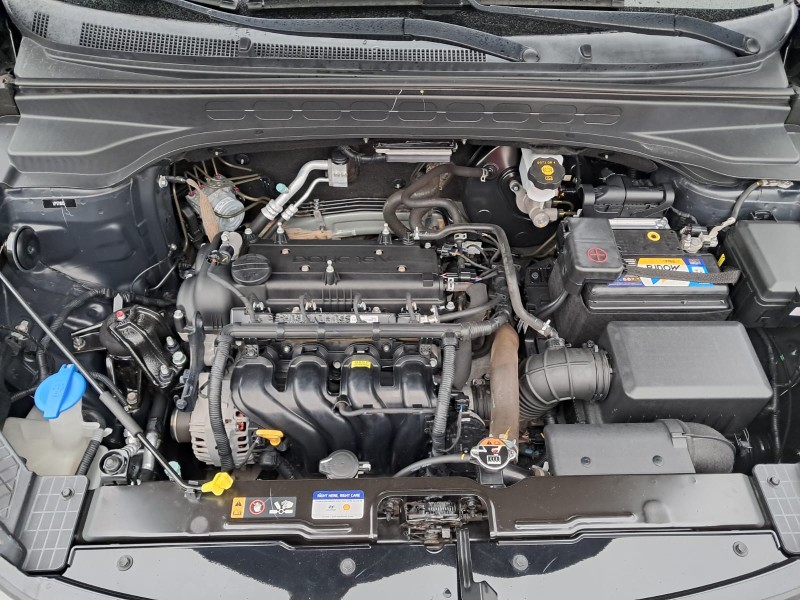 CRETA 1.6 16V ATTITUDE FLEX AUTOMÁTICO - 2020 - CAXIAS DO SUL