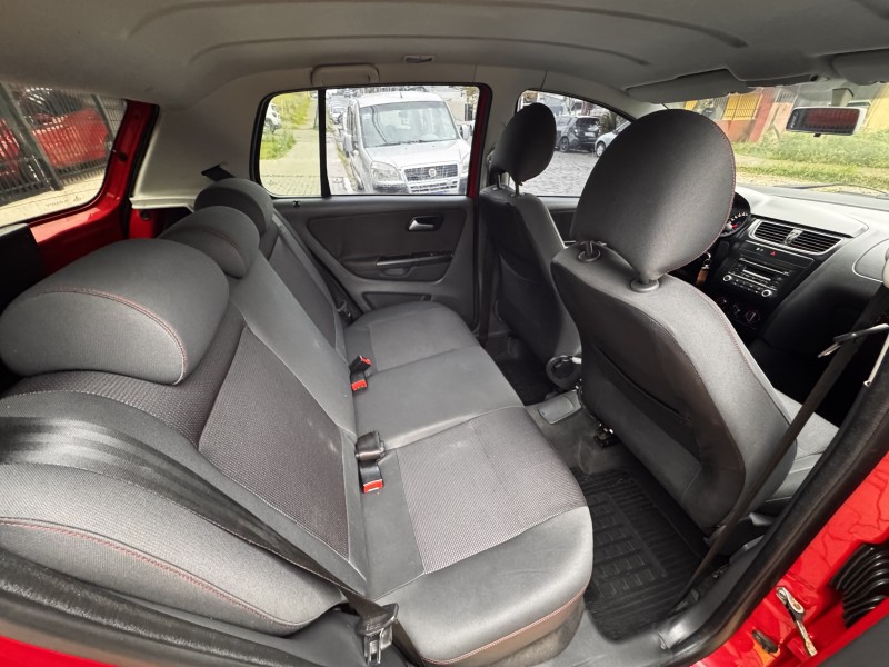 FOX 1.6 MI PRIME 8V FLEX 4P MANUAL - 2012 - CAXIAS DO SUL