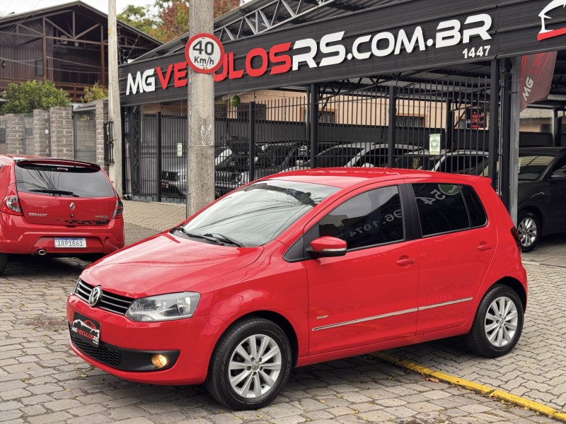 fox 1.6 mi prime 8v flex 4p manual 2012 caxias do sul