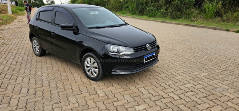 gol 1.0 12v mpi totalflex 4p manual 2013 ivoti