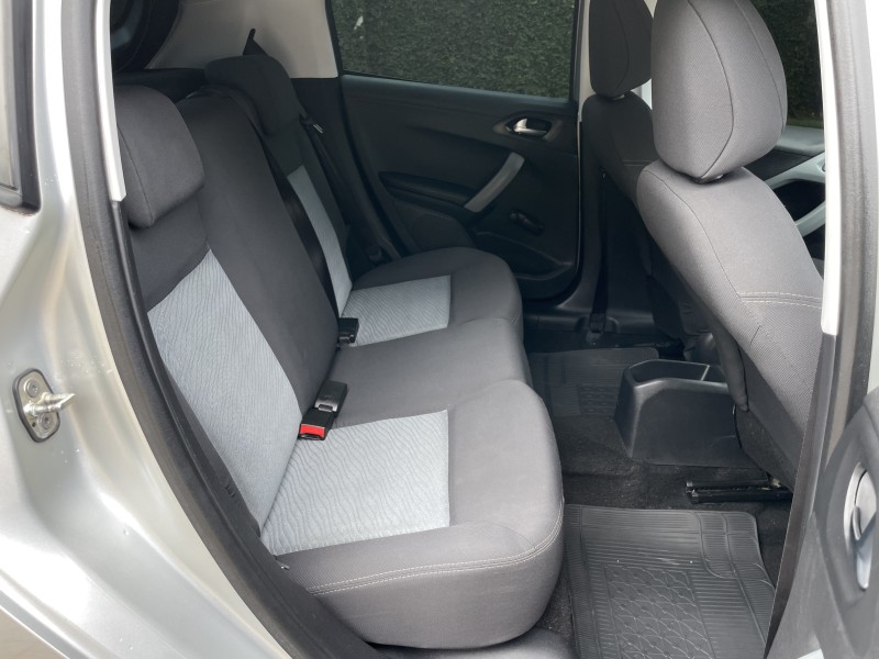 208 1.5 ACTIVE 8V FLEX 4P MANUAL - 2015 - CAXIAS DO SUL