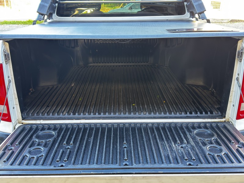 AMAROK 2.0 4X2 CD 16V TURBO INTERCOOLER DIESEL 4P MANUAL - 2012 - CAXIAS DO SUL