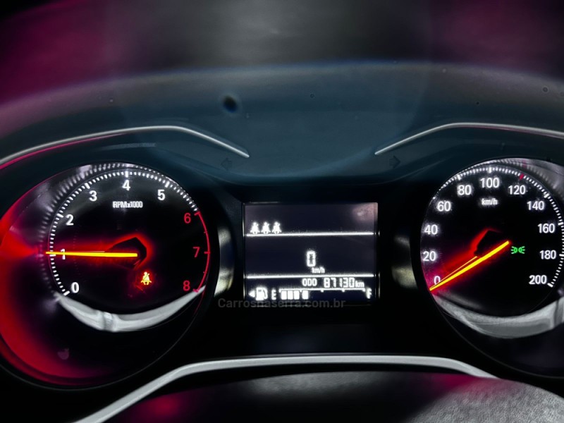 ONIX 1.0 LT PLUS 12V TURBO 4P FLEX MANUAL - 2024 - BENTO GONçALVES