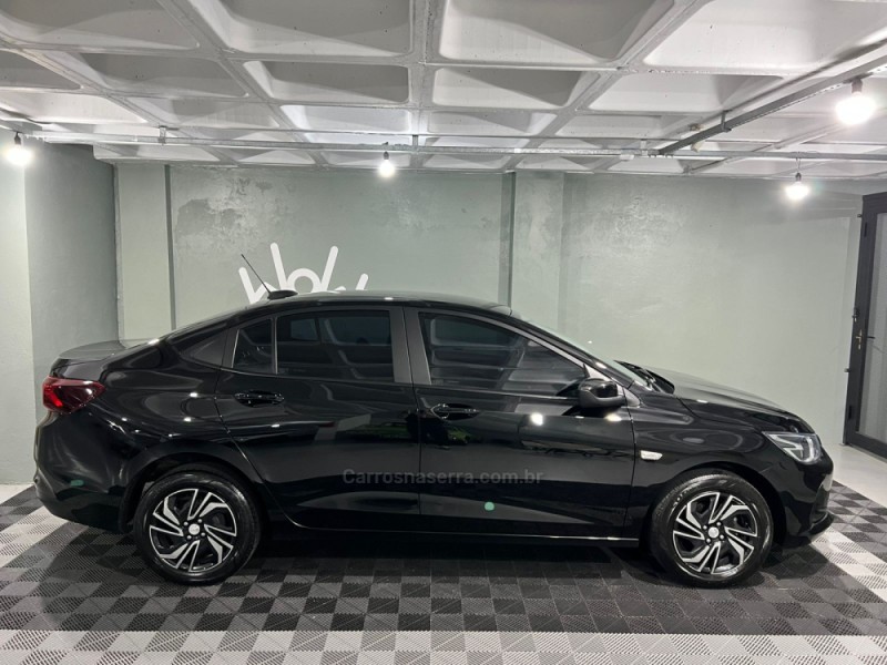 ONIX 1.0 LT PLUS 12V TURBO 4P FLEX MANUAL - 2024 - BENTO GONçALVES