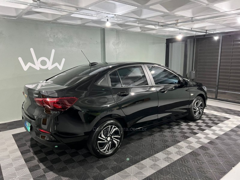 ONIX 1.0 LT PLUS 12V TURBO 4P FLEX MANUAL - 2024 - BENTO GONçALVES