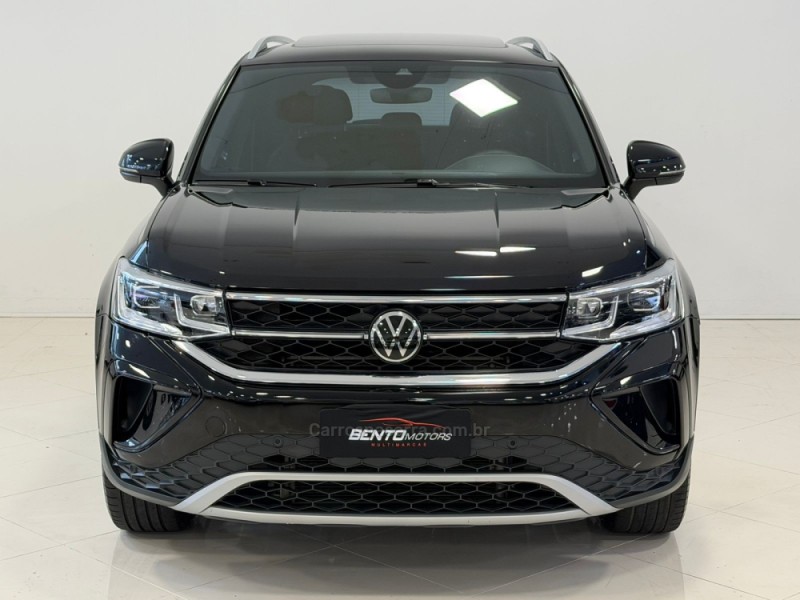 TAOS 1.4 16V HIGHLINE TSI FLEX 4P AUTOMÁTICO - 2024 - BENTO GONçALVES