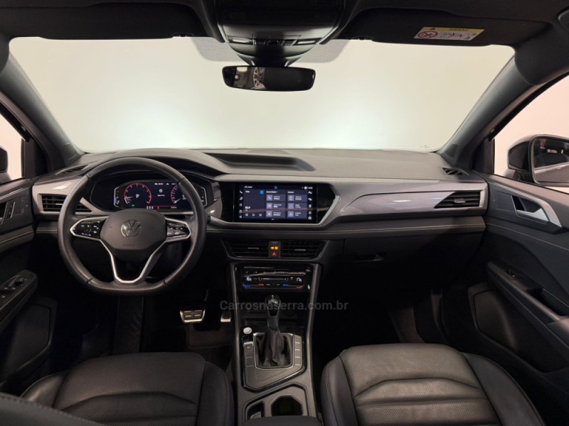 TAOS 1.4 16V HIGHLINE TSI FLEX 4P AUTOMÁTICO - 2024 - BENTO GONçALVES