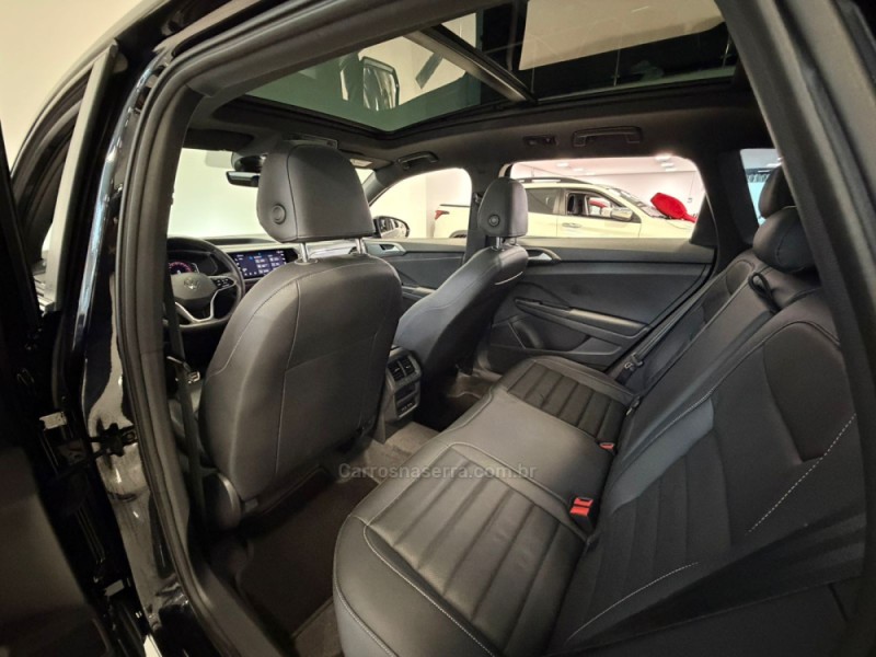 TAOS 1.4 16V HIGHLINE TSI FLEX 4P AUTOMÁTICO - 2024 - BENTO GONçALVES