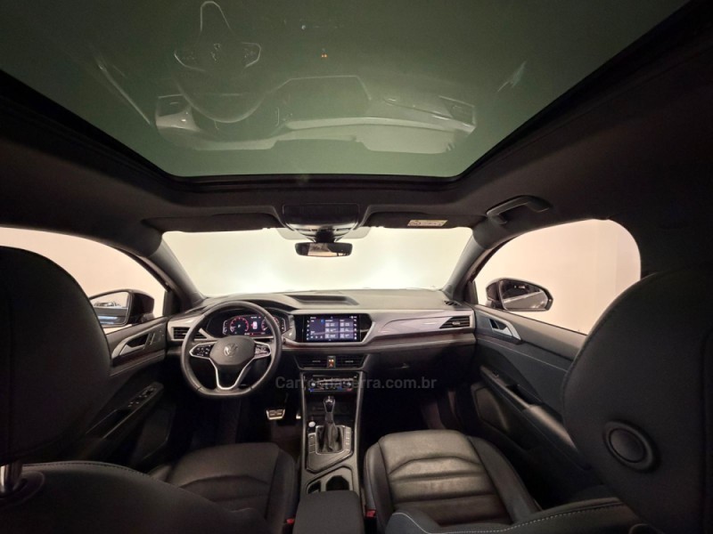 TAOS 1.4 16V HIGHLINE TSI FLEX 4P AUTOMÁTICO - 2024 - BENTO GONçALVES