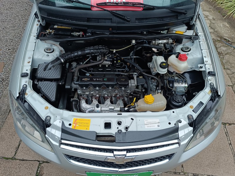 CELTA 1.0 MPFI LT 8V FLEX 4P MANUAL - 2014 - BENTO GONçALVES