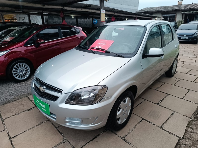 celta 1.0 mpfi lt 8v flex 4p manual 2014 bento goncalves