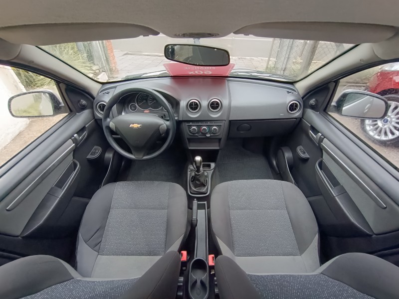 CELTA 1.0 MPFI LT 8V FLEX 4P MANUAL - 2014 - BENTO GONçALVES