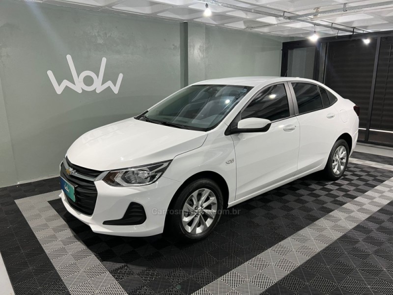 onix 1.0 lt plus 12v turbo 4p flex manual 2023 bento goncalves