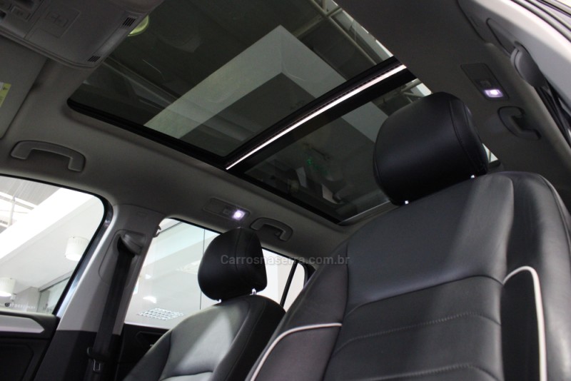 TIGUAN 1.4 ALLSPACE COMFORT 250 TSI FLEX 4P - 2019 - CAXIAS DO SUL