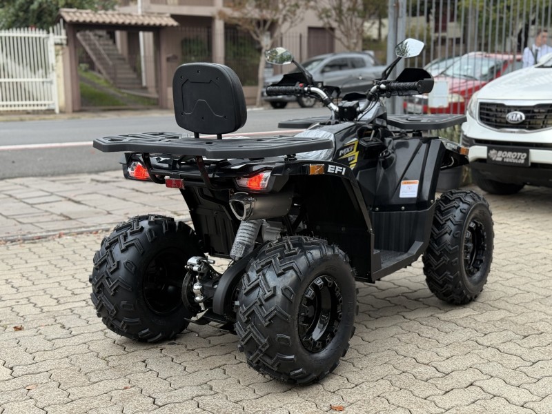 ATTACK 200 EFI - 2026 - BENTO GONçALVES