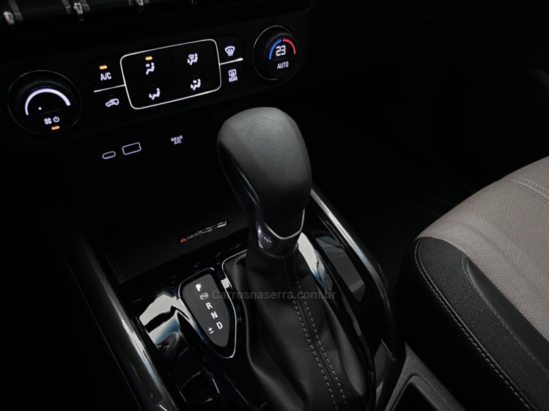 TRAILBLAZER 2.8 HIGH COUNTRY 16V TURBO DIESEL 4P AUTOMÁTICO - 2026 - CHARQUEADAS