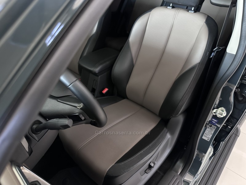 TRAILBLAZER 2.8 HIGH COUNTRY 16V TURBO DIESEL 4P AUTOMÁTICO - 2026 - CHARQUEADAS