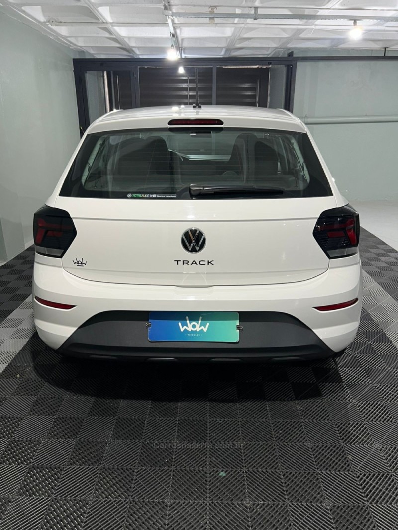 POLO 1.0 MPI TRACK 4P MANUAL - 2024 - BENTO GONçALVES
