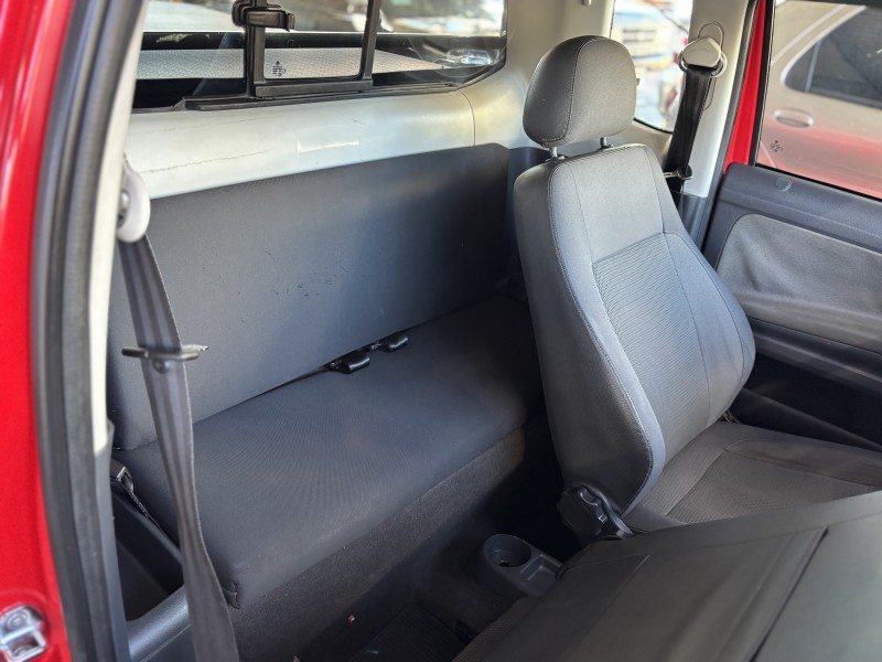 SAVEIRO 1.6 MI TROOPER CE 8V FLEX 2P MANUAL G.V - 2011 - CAXIAS DO SUL