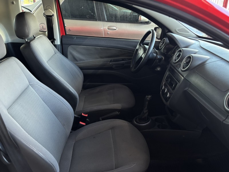 SAVEIRO 1.6 MI TROOPER CE 8V FLEX 2P MANUAL G.V - 2011 - CAXIAS DO SUL