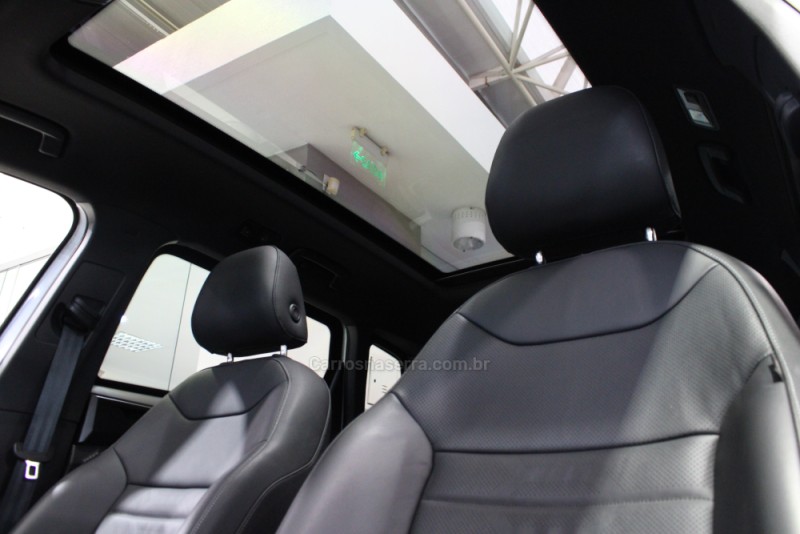 TAOS 1.4 16V HIGHLINE TSI FLEX 4P AUTOMÁTICO - 2024 - CAXIAS DO SUL