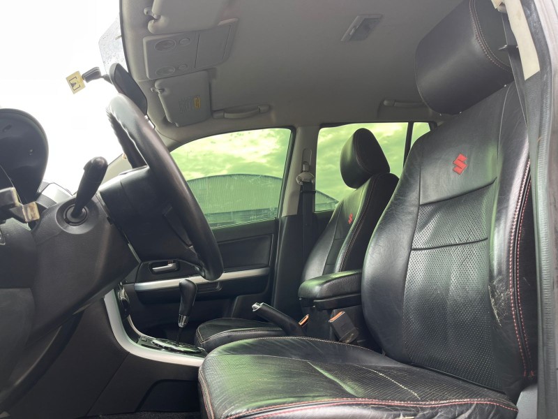 GRAND VITARA 2.0 4X4 16V GASOLINA 4P AUTOMÁTICO - 2010 - CAXIAS DO SUL