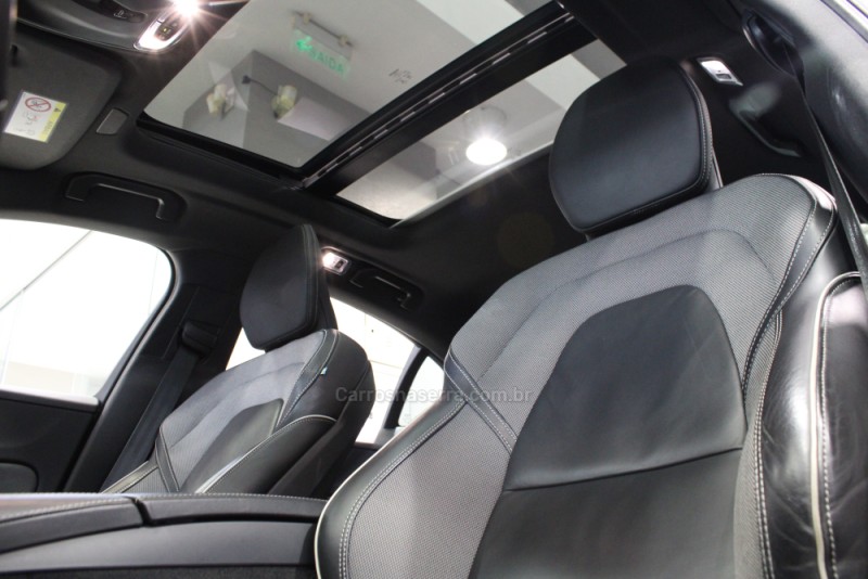 S60 2.0 T8 R-DESIGN HÍBRIDO 4P AUTOMÁTICO - 2021 - CAXIAS DO SUL