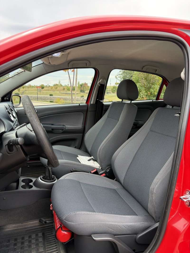 GOL 1.6 MI POWER 8V FLEX 4P MANUAL G.V - 2009 - FLORES DA CUNHA