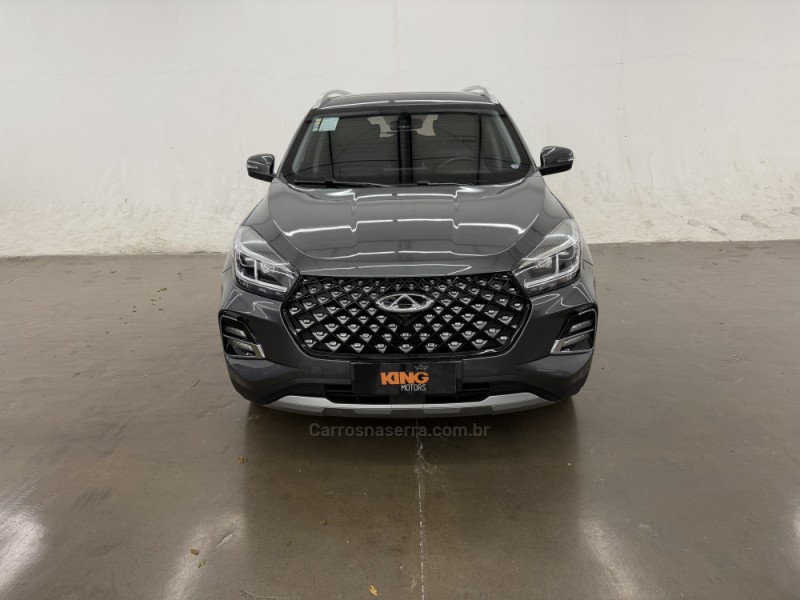 TIGGO 1.5 16V TURBO 5X TXS FLEX 4P AUTOMÁTICO - 2023 - CAXIAS DO SUL