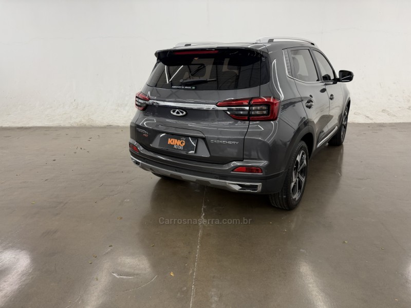 TIGGO 1.5 16V TURBO 5X TXS FLEX 4P AUTOMÁTICO - 2023 - CAXIAS DO SUL